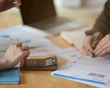 Voorbeeld en sjabloon voor cv van accountant voor 2025