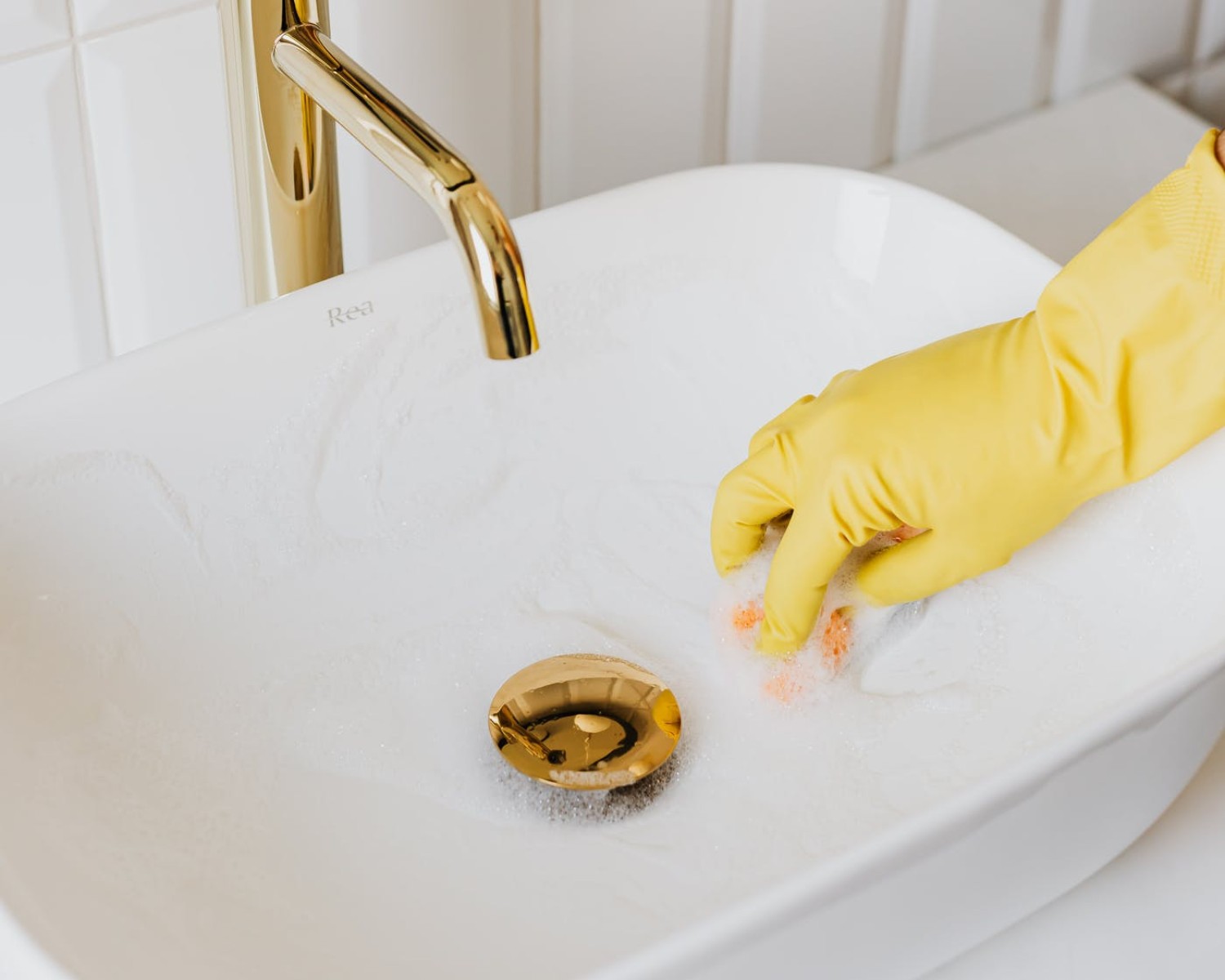 Voorbeeld van een schoon CV en gratis schrijfgids voor 2025