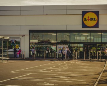 Voorbeelden van sollicitatiebrieven voor Lidl (ook voor klantenservice)