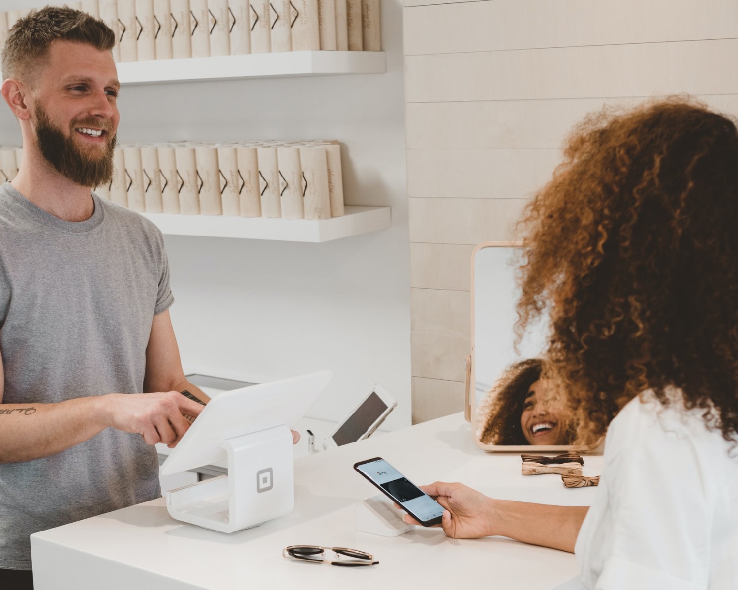 Voorbeelden en tips voor sollicitatiebrieven voor klantenservice