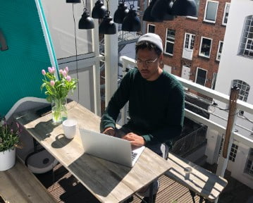 CV Inleiding: Voorbeelden & Hoe te Schrijven (+Sjabloon)