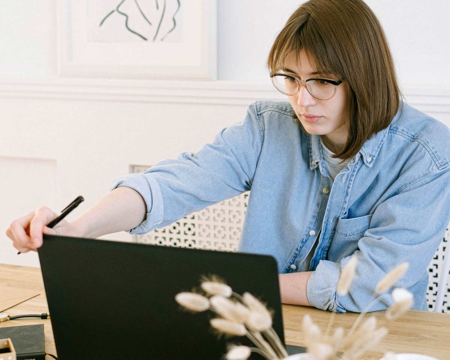 Europass CV-indeling, sjabloon en structuur (+ tips)