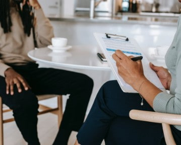 Voorbeeld CV Executive Assistant & Nederlandse Expert Tips