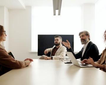 Liegen op een CV: het risico waard? Gevolgen van een nep-CV