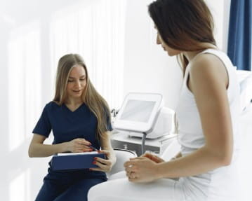 Voorbeeld, sjabloon en schrijfhandleiding voor CV voor verpleegkundigen