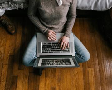 Wat is een visueel CV? 14 sjablonen en voorbeelden